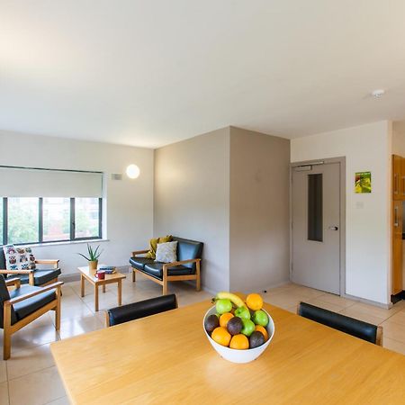 Maynooth Campus Apartments Zewnętrze zdjęcie