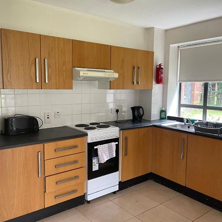 Maynooth Campus Apartments Zewnętrze zdjęcie