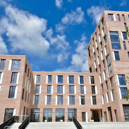 Maynooth Campus Apartments Zewnętrze zdjęcie