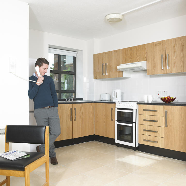 Maynooth Campus Apartments Pokój zdjęcie