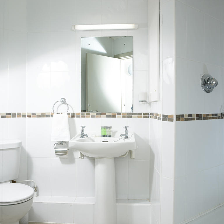 Maynooth Campus Apartments Pokój zdjęcie