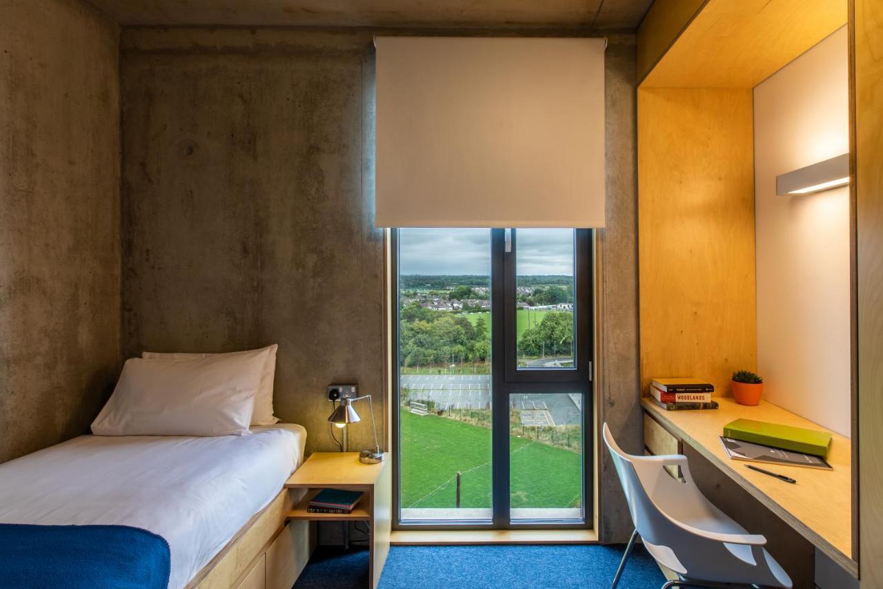 Maynooth Campus Apartments Zewnętrze zdjęcie