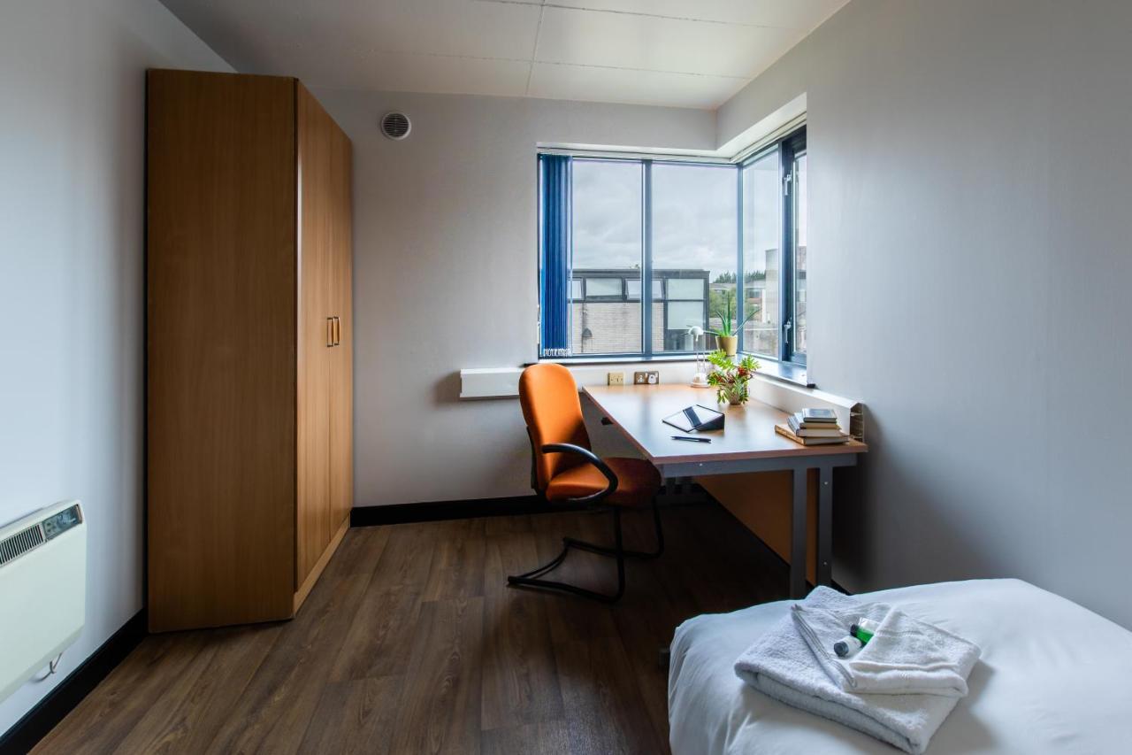 Maynooth Campus Apartments Zewnętrze zdjęcie