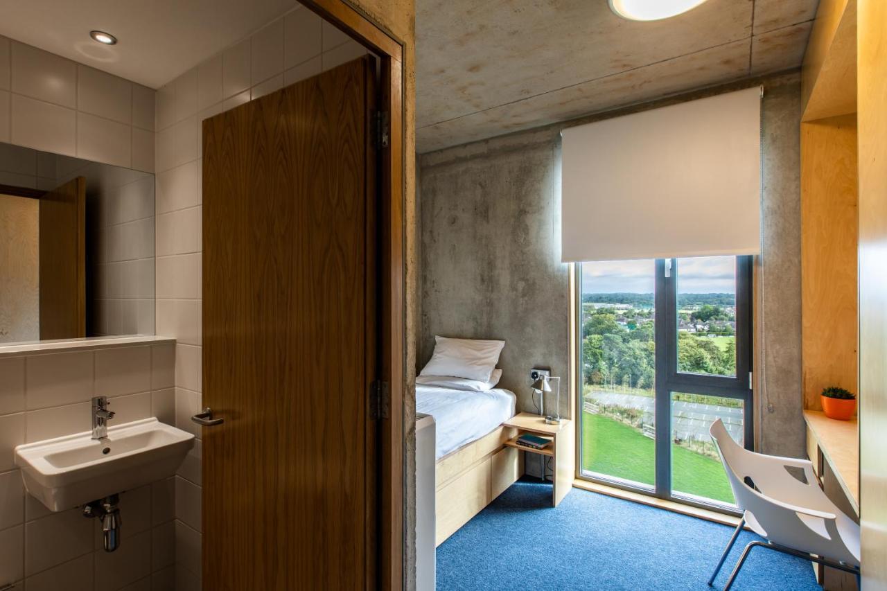 Maynooth Campus Apartments Zewnętrze zdjęcie