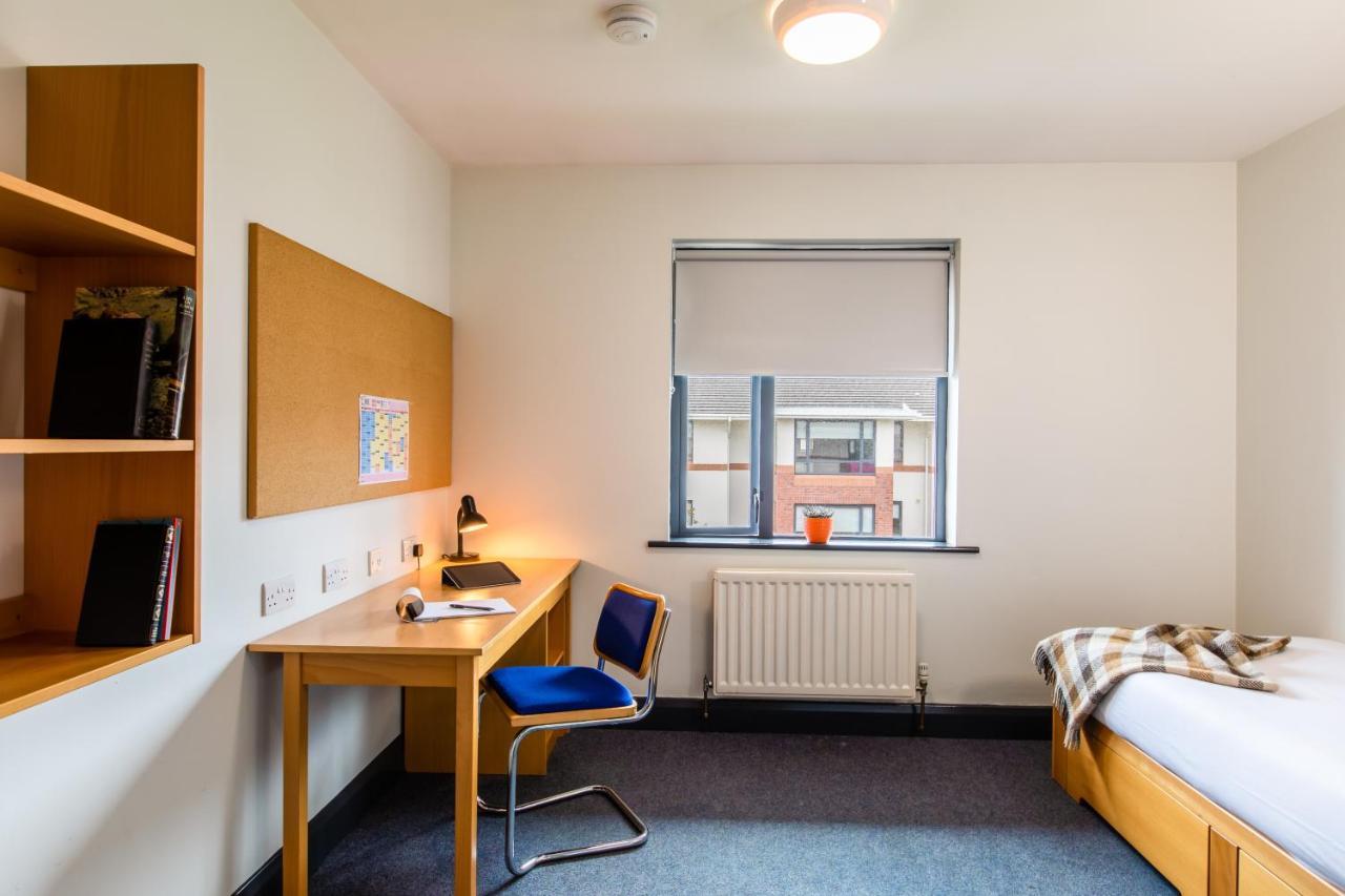 Maynooth Campus Apartments Zewnętrze zdjęcie