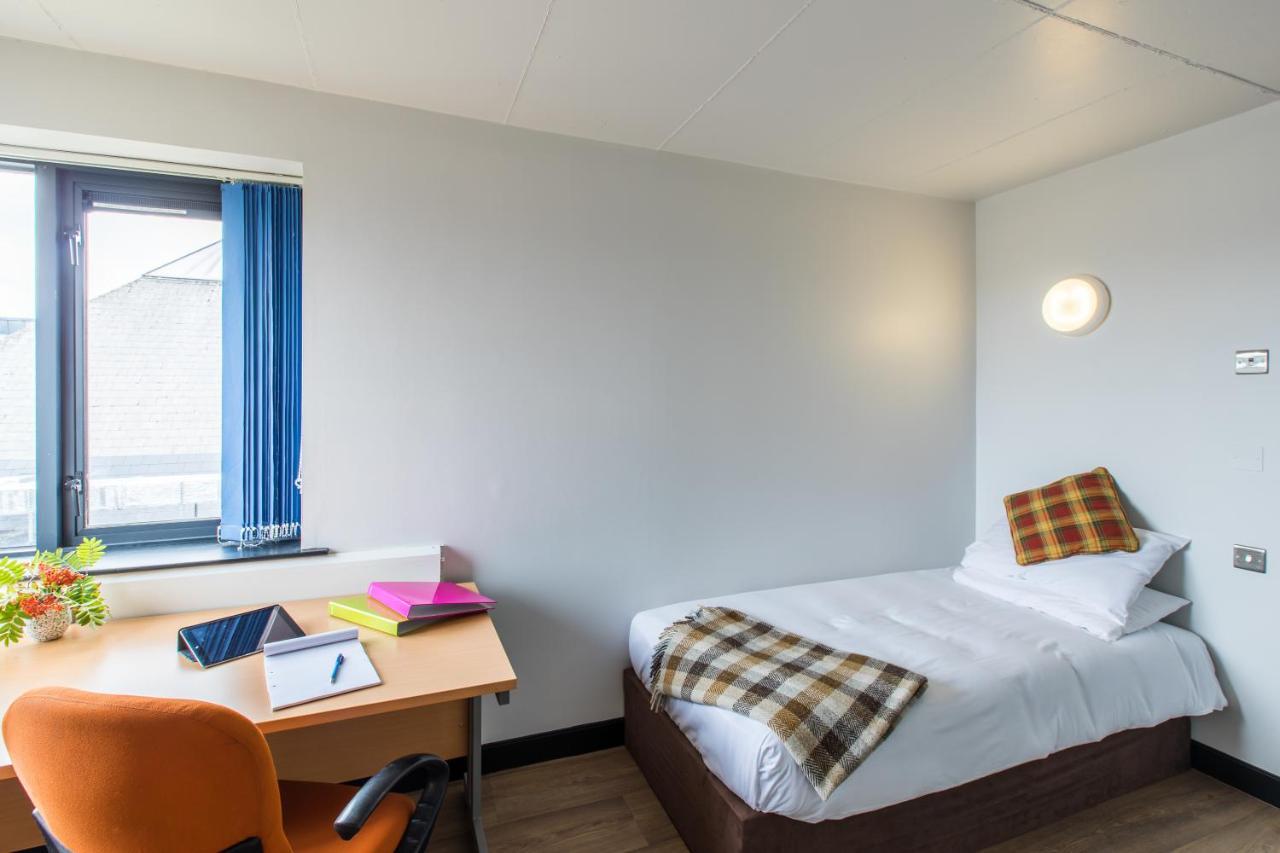 Maynooth Campus Apartments Zewnętrze zdjęcie