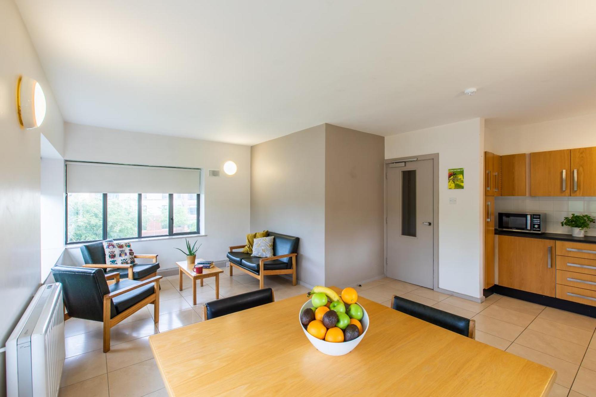 Maynooth Campus Apartments Zewnętrze zdjęcie
