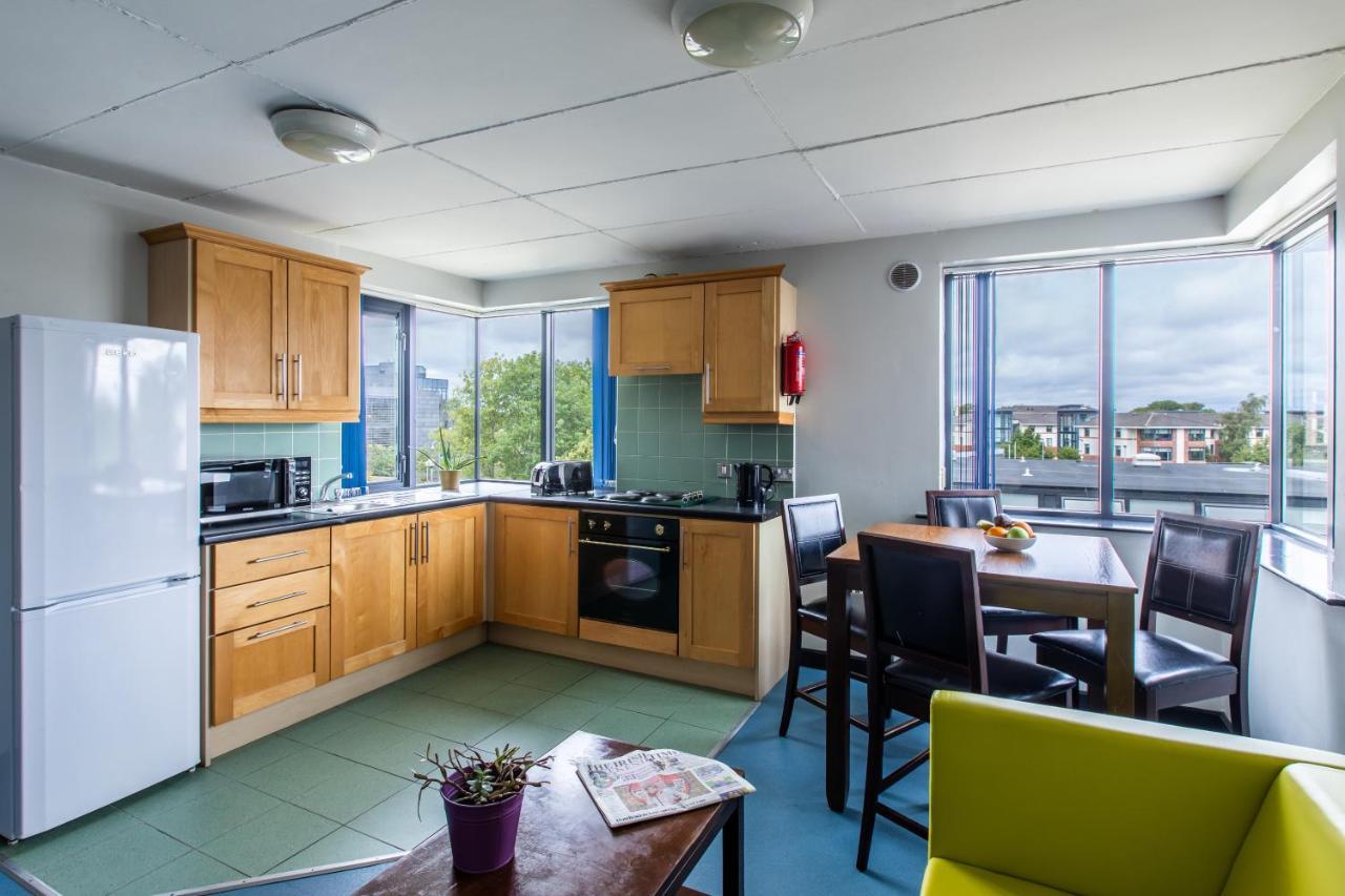 Maynooth Campus Apartments Zewnętrze zdjęcie