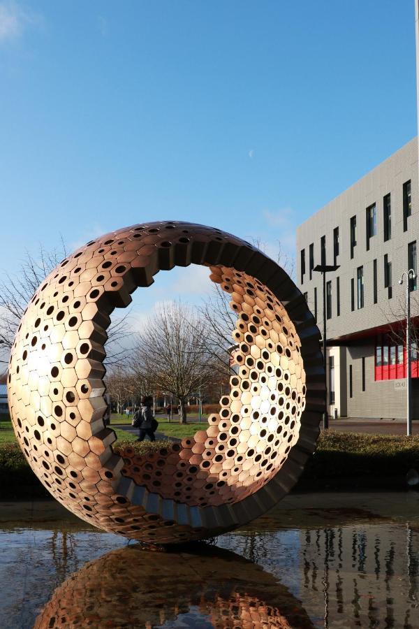 Maynooth Campus Apartments Zewnętrze zdjęcie
