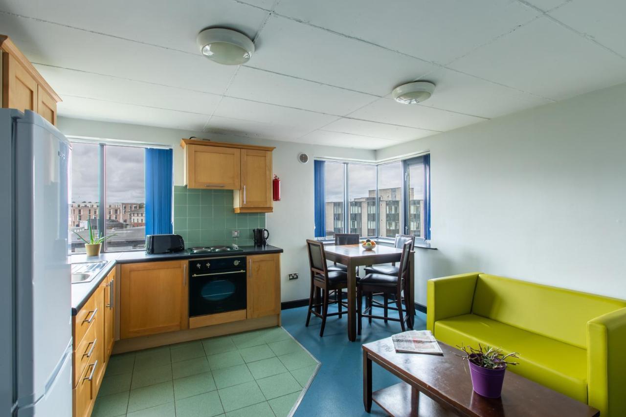 Maynooth Campus Apartments Zewnętrze zdjęcie