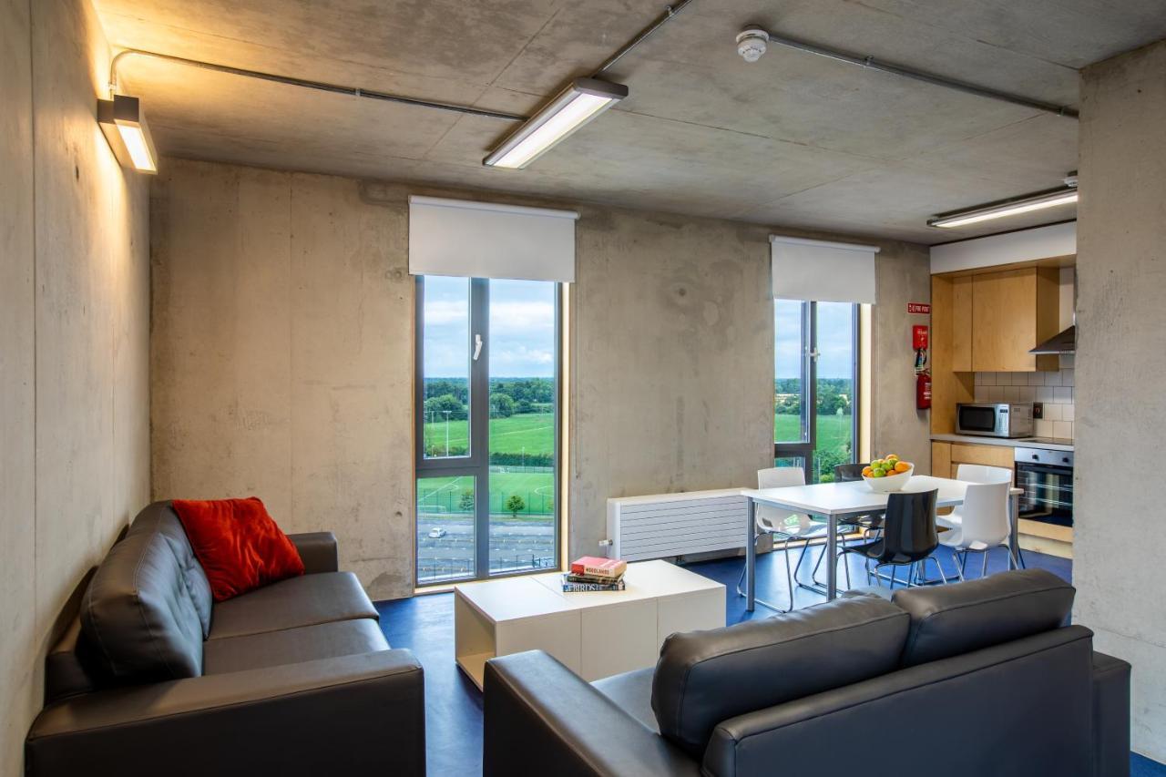 Maynooth Campus Apartments Zewnętrze zdjęcie