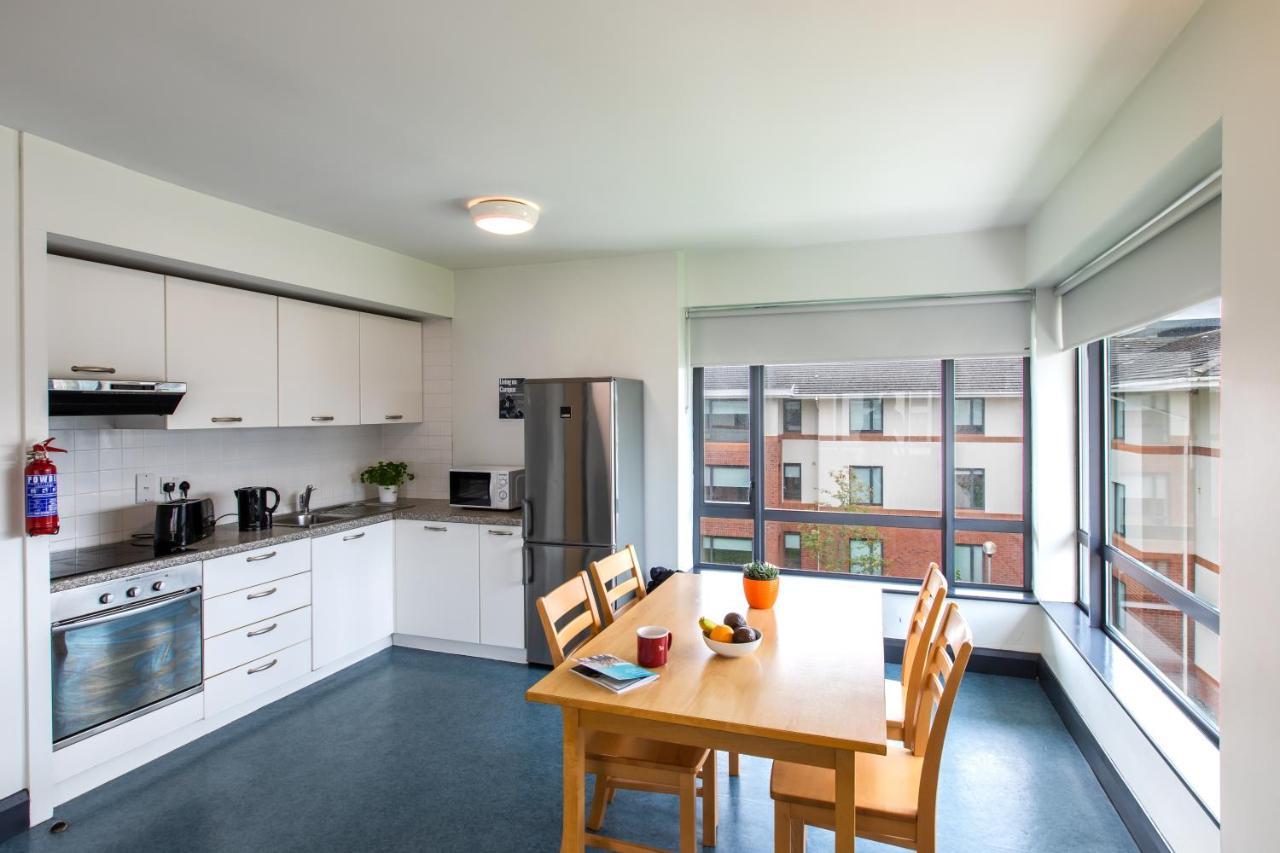 Maynooth Campus Apartments Zewnętrze zdjęcie