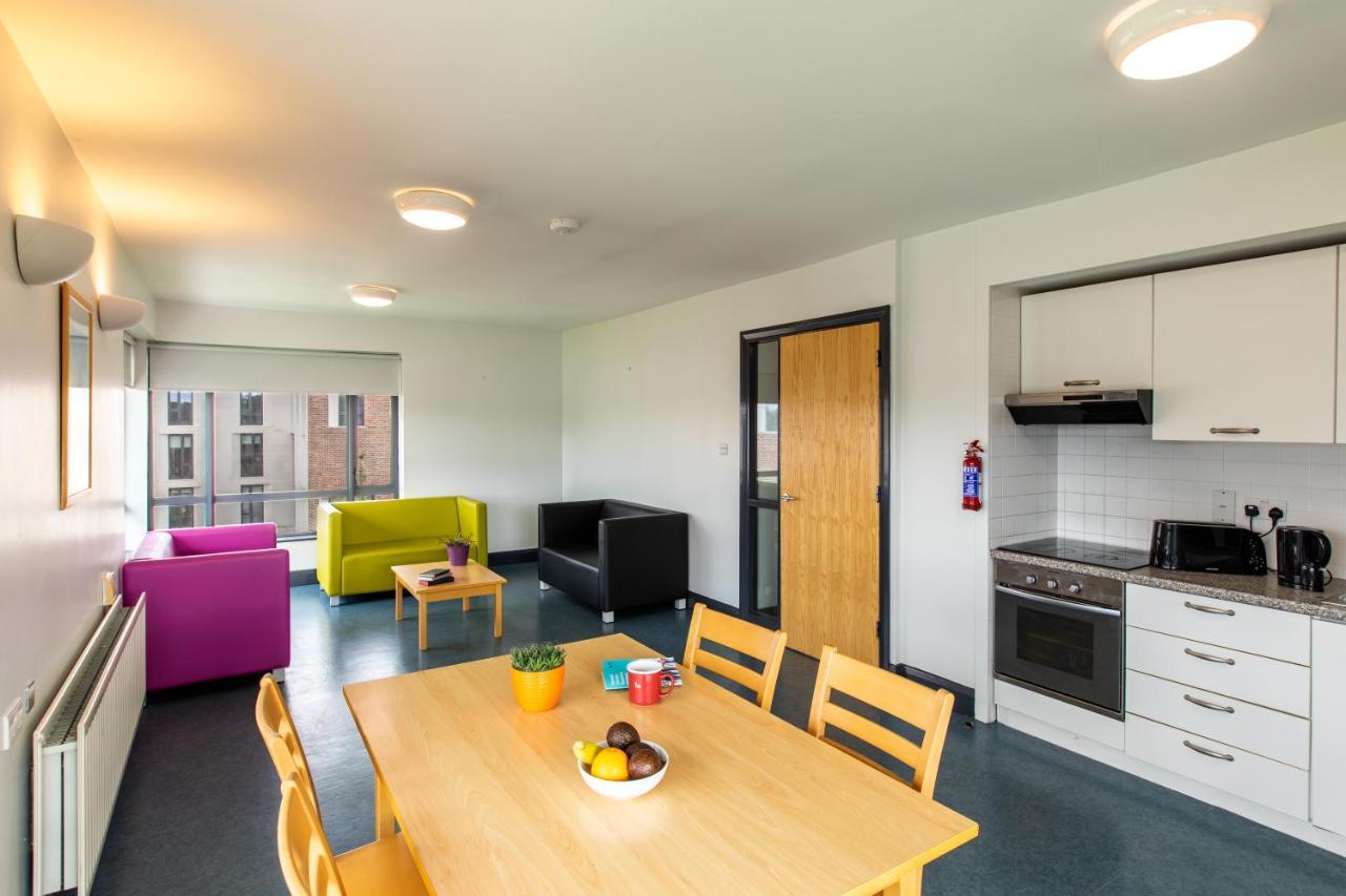 Maynooth Campus Apartments Zewnętrze zdjęcie