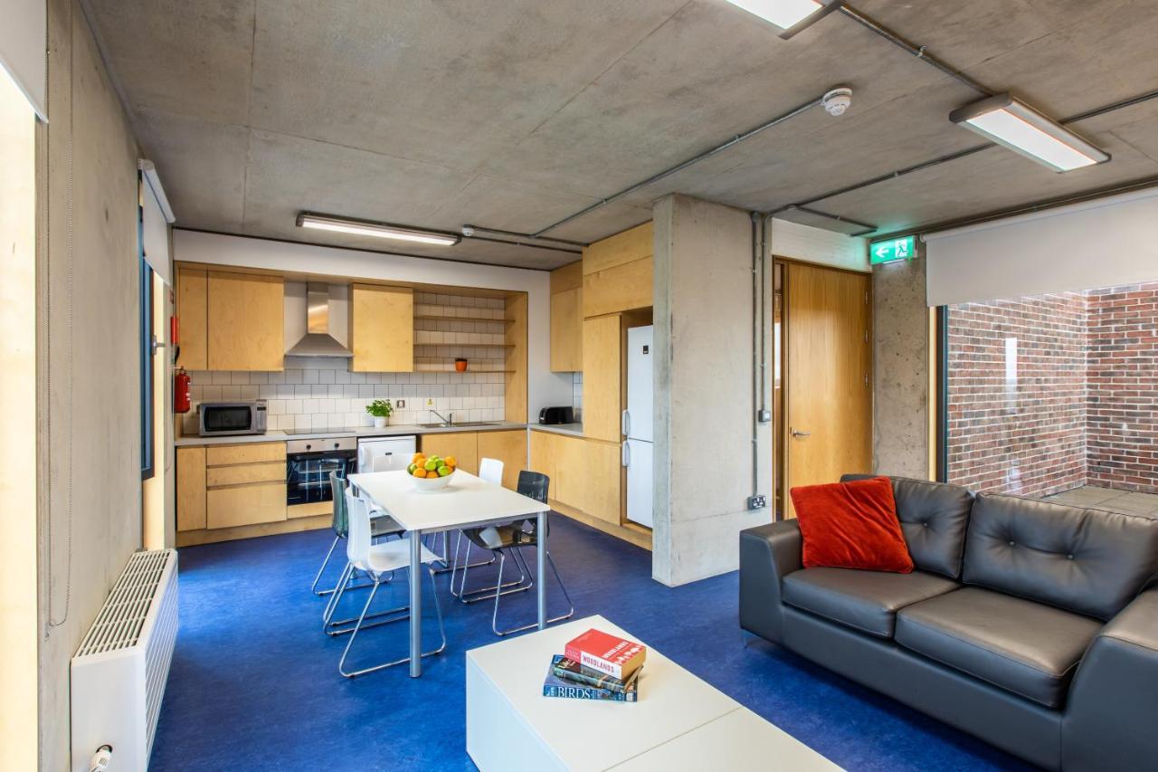 Maynooth Campus Apartments Zewnętrze zdjęcie