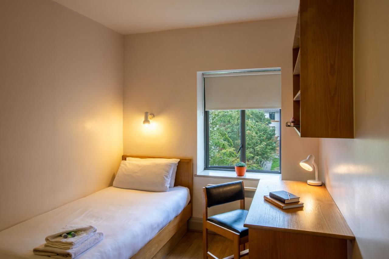Maynooth Campus Apartments Zewnętrze zdjęcie