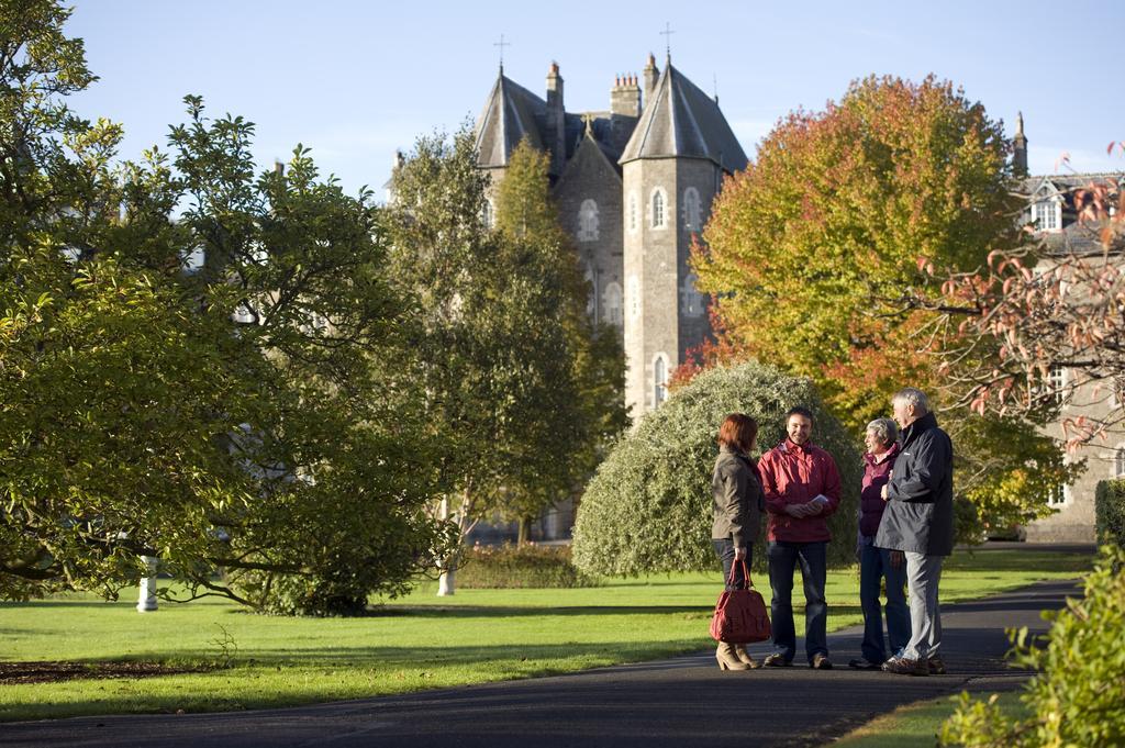 Maynooth Campus Apartments Zewnętrze zdjęcie