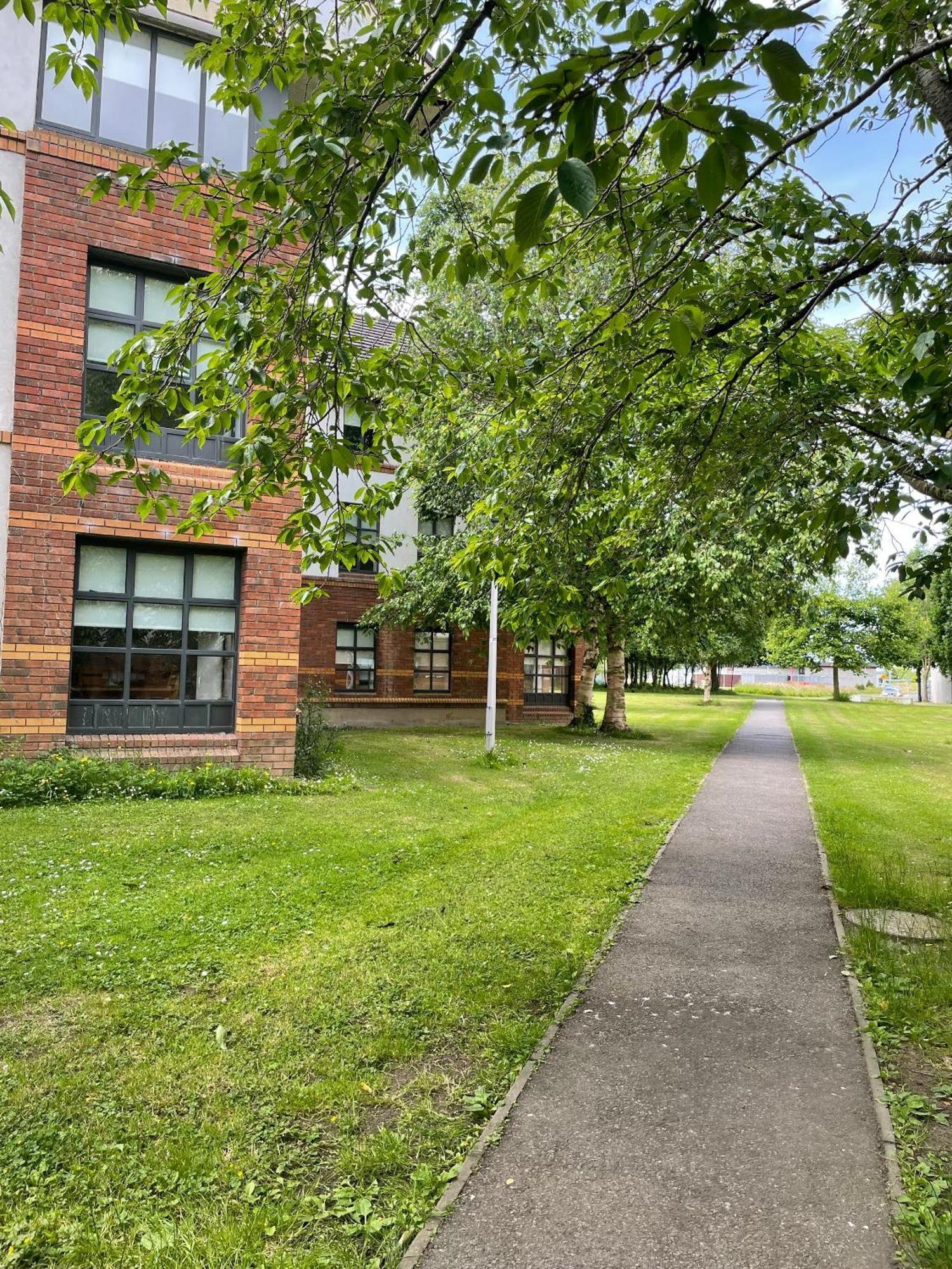 Maynooth Campus Apartments Zewnętrze zdjęcie