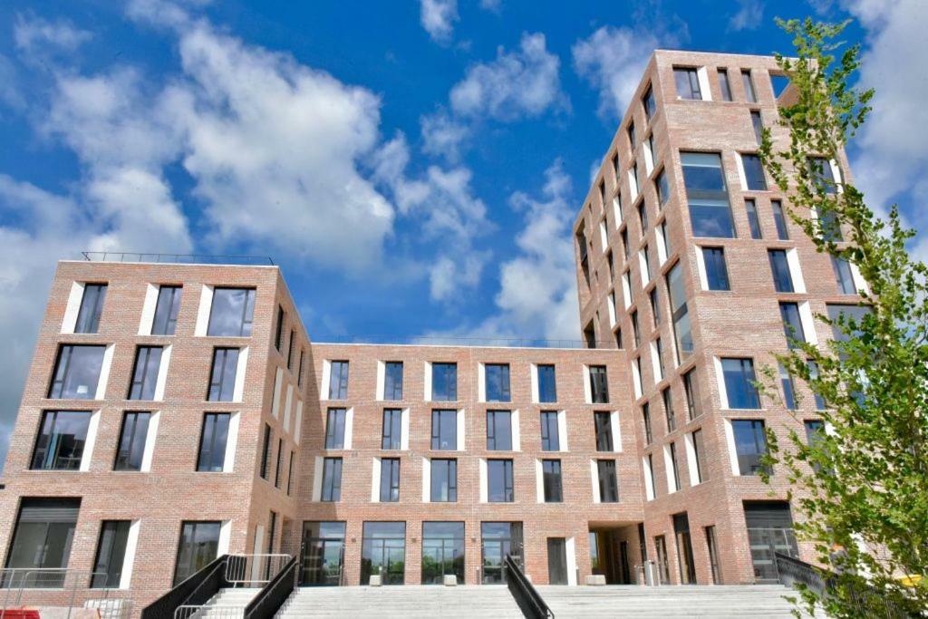 Maynooth Campus Apartments Zewnętrze zdjęcie
